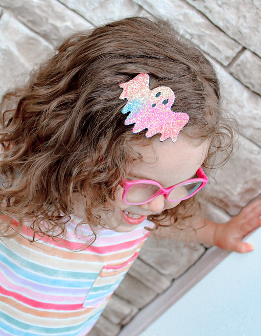 Ghost snap clip mystery