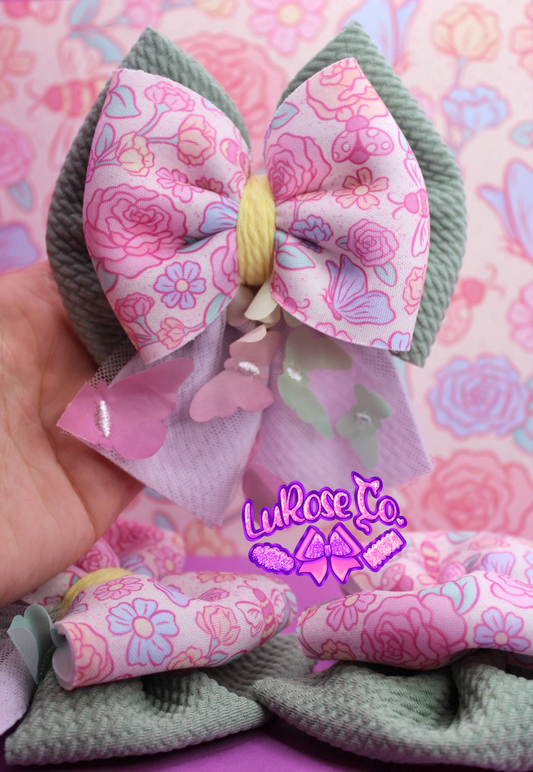 Spring double stack sailor