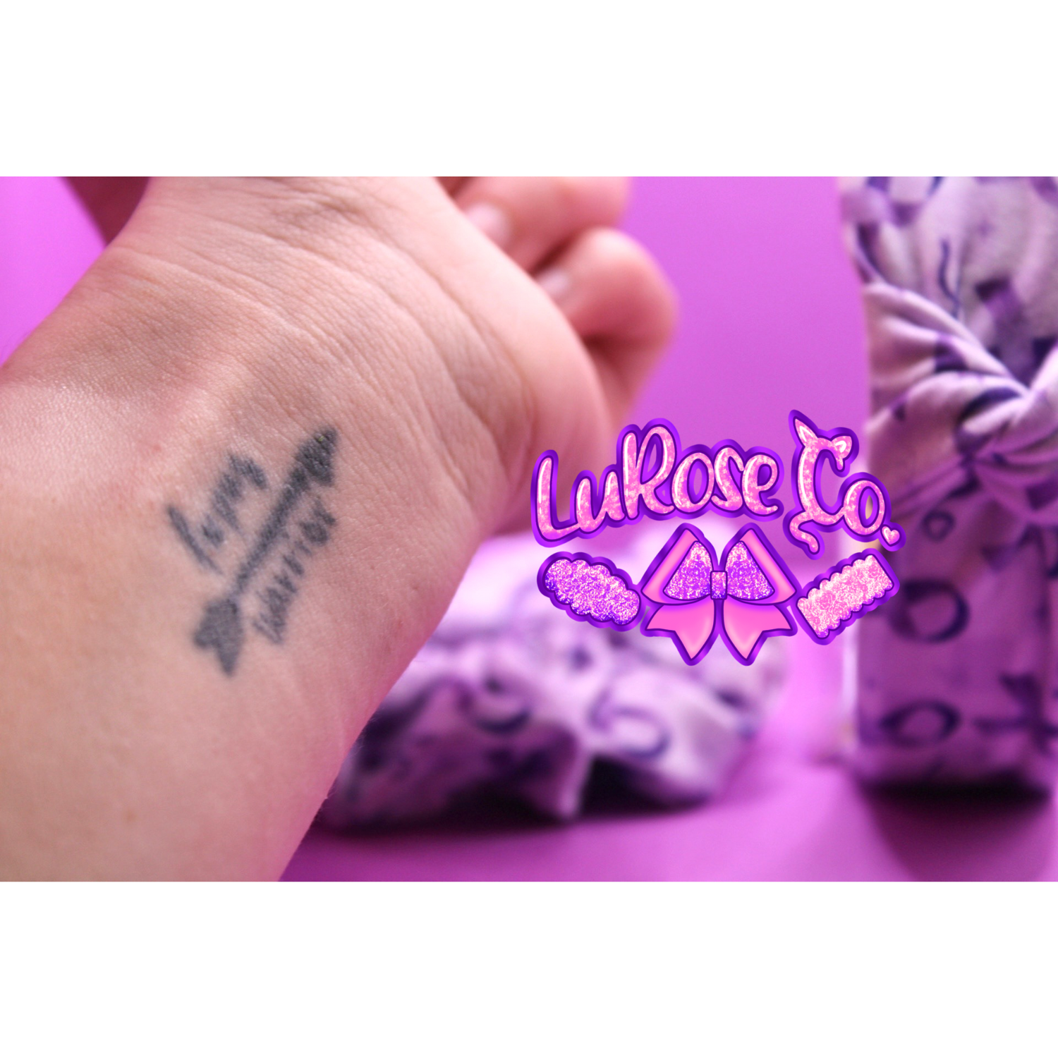 Lupus awareness