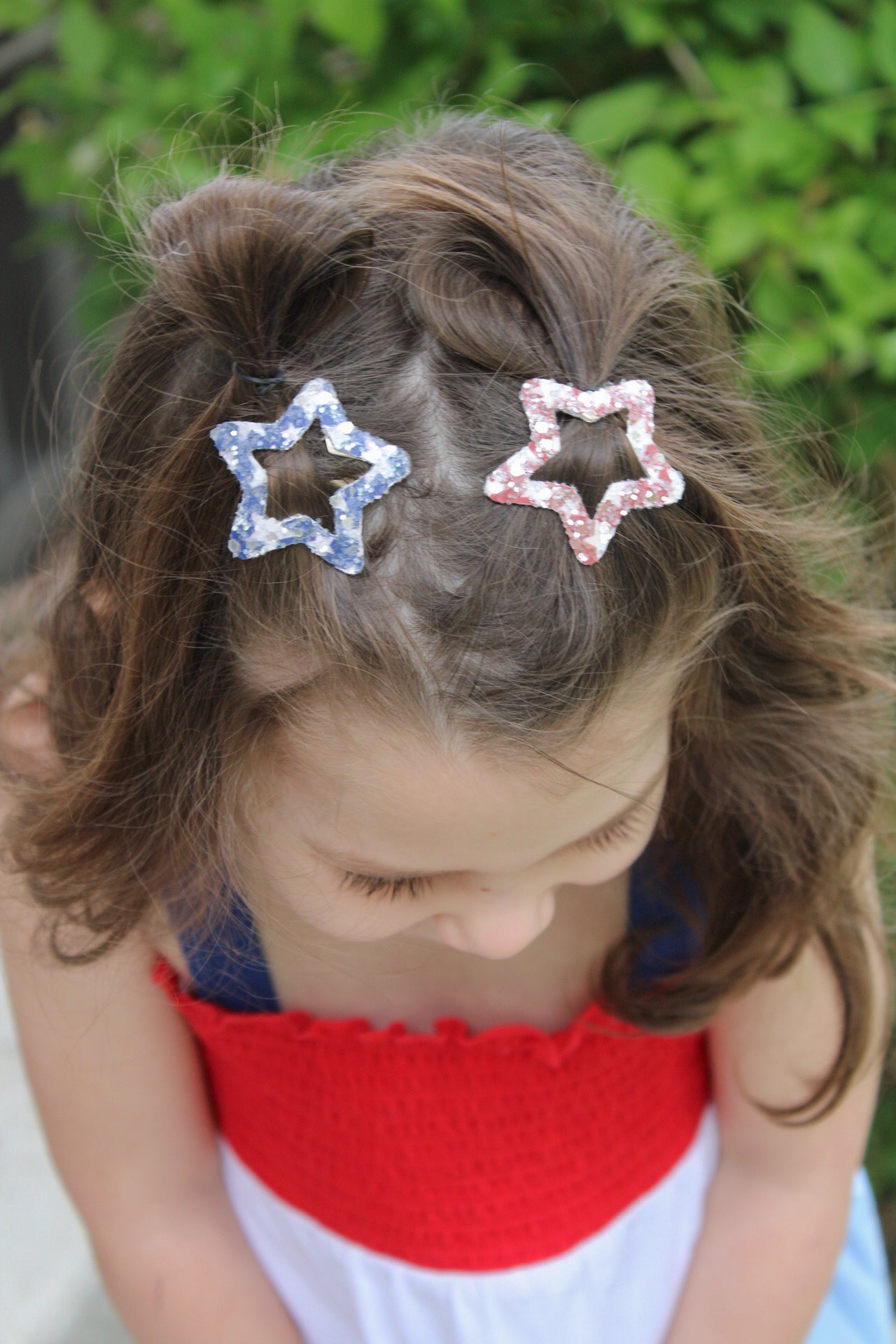 Oh my stars