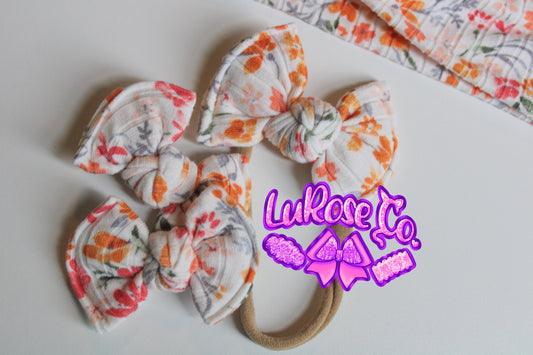 Floral MTO