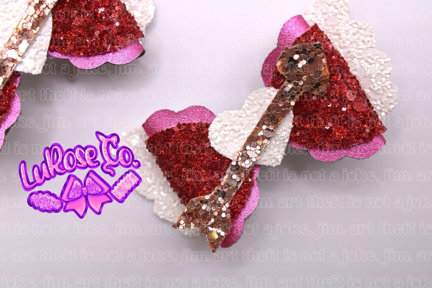 Cupid bow