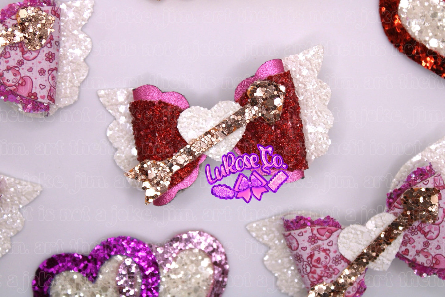Cupid bow